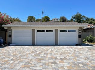 10315 El Prado Way SUITE B, Cupertino, CA
