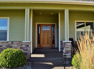 2989 N Howell Rd, Post Falls, ID 83854