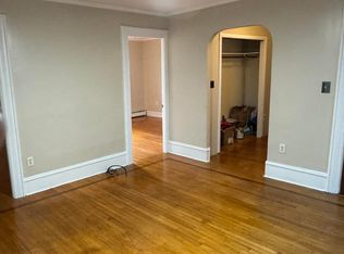 1475 N Main St APT 1, Fall River, MA 02720