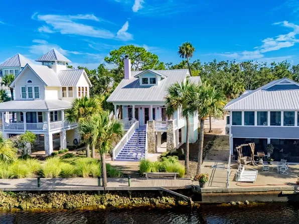 1410 SE Magnolia Dr, Steinhatchee, FL 32359