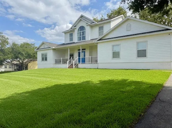 13403 Rainbow Ln, Clermont, FL 34715