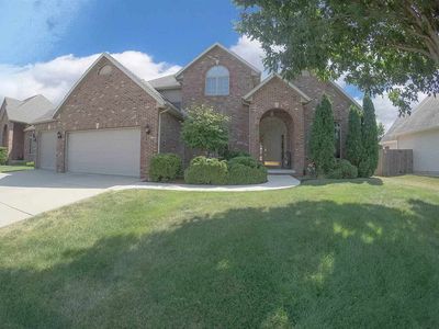 2612 Dickens Dr, Springfield, IL, 62711