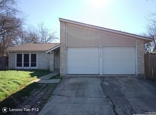 5938 Lake Champlain St, San Antonio, TX 78233