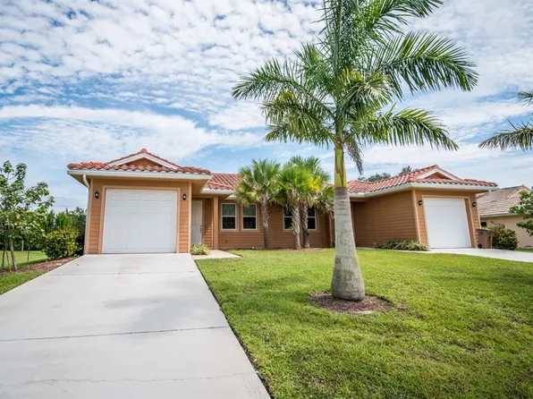 3948 San Rocco Dr Unit 112, Punta Gorda, FL 33950
