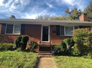107 Thomas Dr, Charlottesville, VA 22903