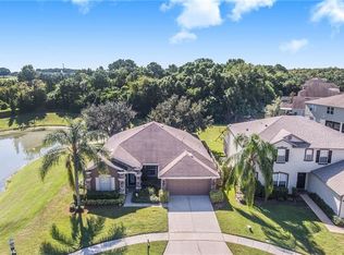 1250 Stone Harbour Rd, Winter Springs, FL 32708