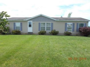 565 Claridon Northern Rd, Caledonia, OH 43314