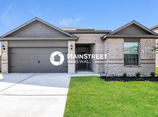 174 Switchback Hill Rd, Newark, TX 76071