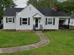 2302 22nd Ave, Northport, AL 35476