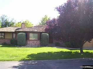4410 Interlaken Ct, Reno, NV 89509