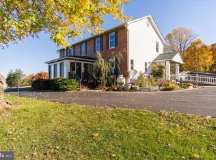 3601 Fry Rd, Jefferson, MD 21755