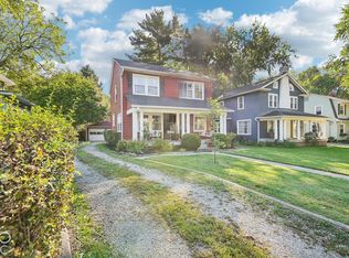 747 N Audubon Rd, Indianapolis, IN 46219