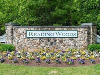 75 Augustus Ct Unit 2003, Reading, MA, 01867