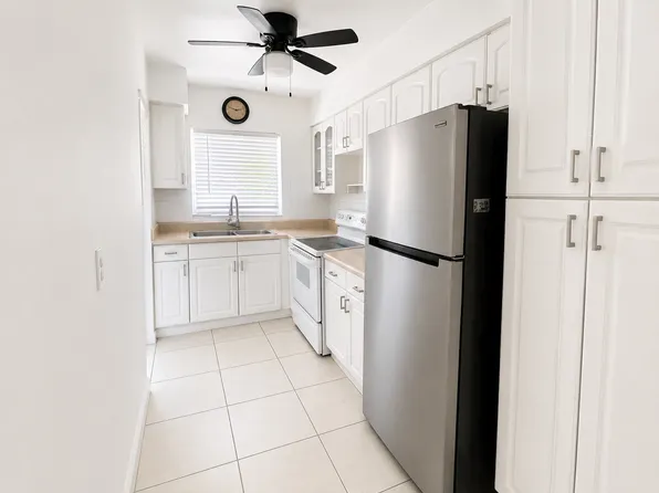 201 NE 14th Ave APT 5A, Hallandale Beach, FL 33009