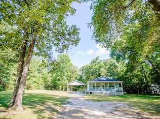 Baletka Blvd, Livingston, TX 77351