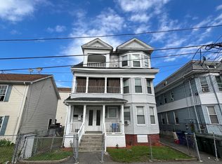 46 Hayes St #3, Bridgeport, CT 06608