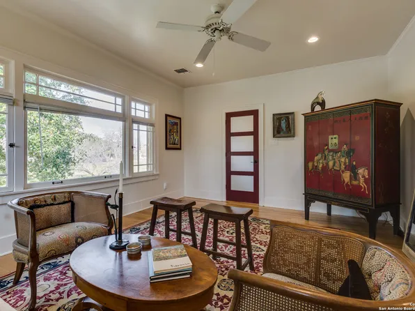 130-134 FUNSTON PL, San Antonio, TX 78209