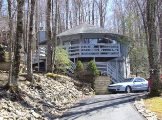 504 Charter Hills Rd, Banner Elk, NC 28604
