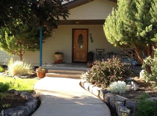 728 Riverside Dr, Burns, OR 97720