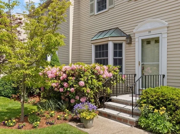 25 Valiant Way #25, Salem, MA 01970
