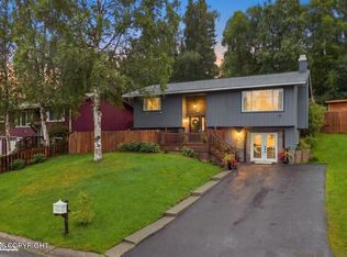 873 Norman St, Anchorage, AK 99504