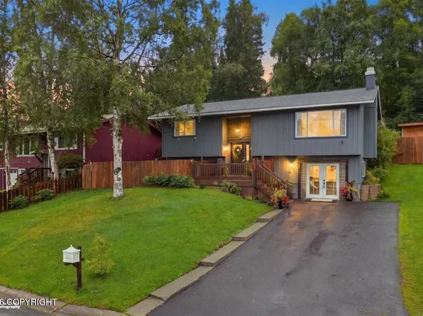 873 Norman St, Anchorage, AK 99504