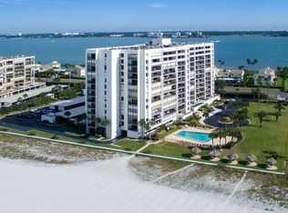 1460 Gulf Blvd APT 409, Clearwater, FL 33767
