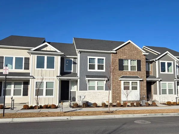 4596 W Watchmen Way S #1402, Herriman, UT 84096