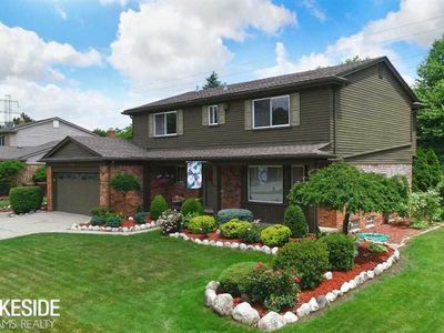3441 Riverview Ct, Wayne, MI, 48184