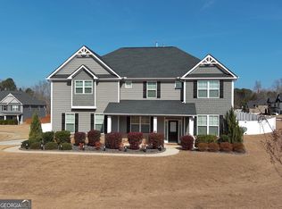 190 Ruby Ln, McDonough, GA 30252