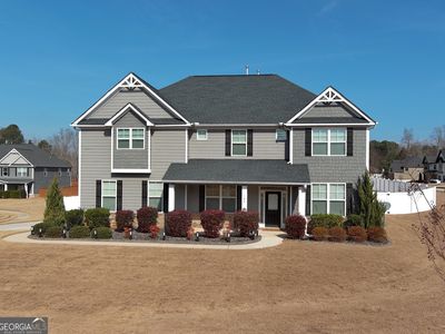 190 Ruby Ln, McDonough, GA, 30252