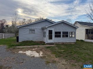 509 S Main St, Gordonsville, VA 22942