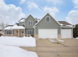 3923 E Glory Ln, Appleton, WI 54913