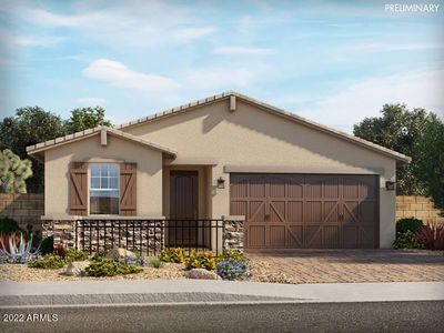 19944 W Rancho Drive, Buckeye, AZ, 85326