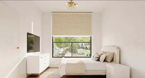 Rented by ABODE NYC LLC