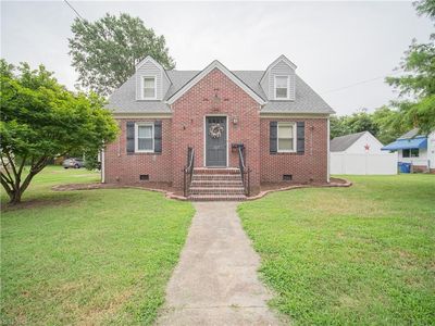 2027 Oregon Ave, Portsmouth, VA, 23701