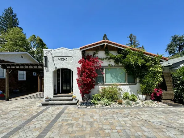 245 Los Gatos Blvd, Los Gatos, CA 95030