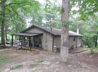 544 Backstretch Blvd, Friendsville, TN 37737