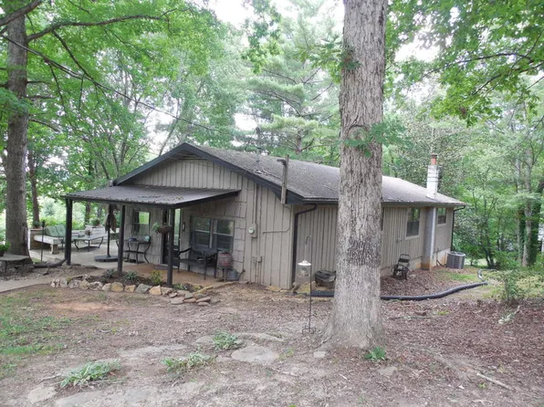 544 Backstretch Blvd, Friendsville, TN 37737