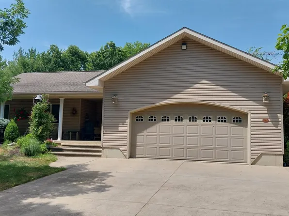 3221 S 700th Rd E, Berne, IN 46711