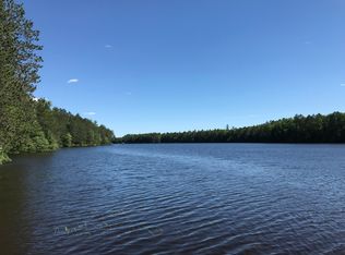 N11542 Point Retreat Dr, Tomahawk, WI 54487