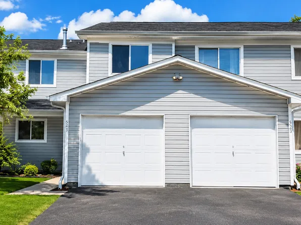 523 Alton Ct, Carol Stream, IL 60188
