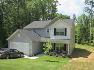 10 Naxos Way, Franklinton, NC 27525