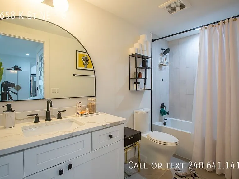 1658 K St NE #6 — Photo 29