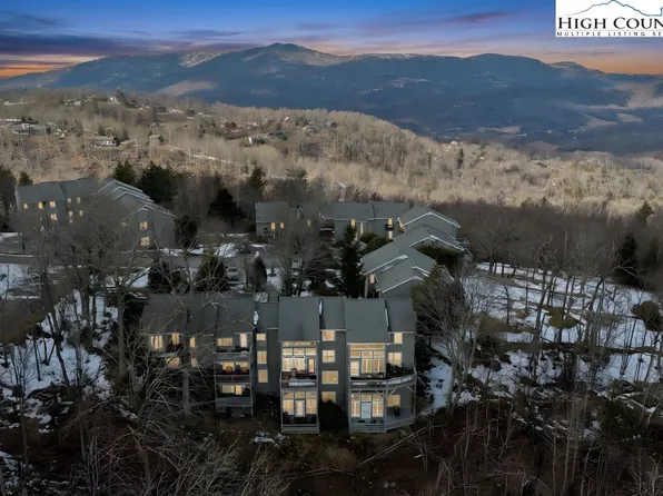 378 Skyleaf Drive #A8, Sugar Mountain, NC 28604