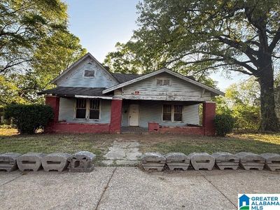 138 Avenue Z, Birmingham, AL, 35214