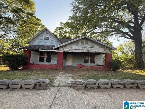 138 Avenue Z, Birmingham, AL 35214