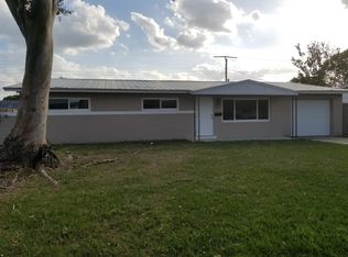 1511 Windward Dr, Melbourne, FL 32935