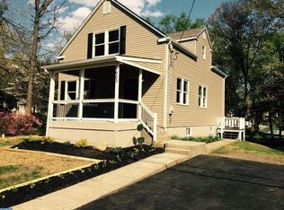 1603 2nd St, Feasterville Trevose, PA