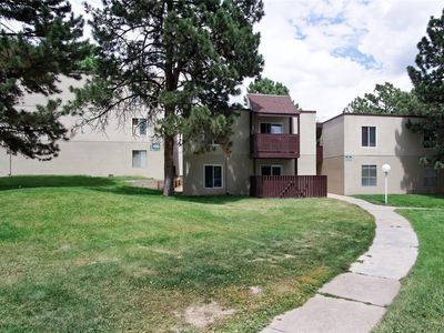 9725 E Harvard Ave APT BB446, Denver, CO, 80231
